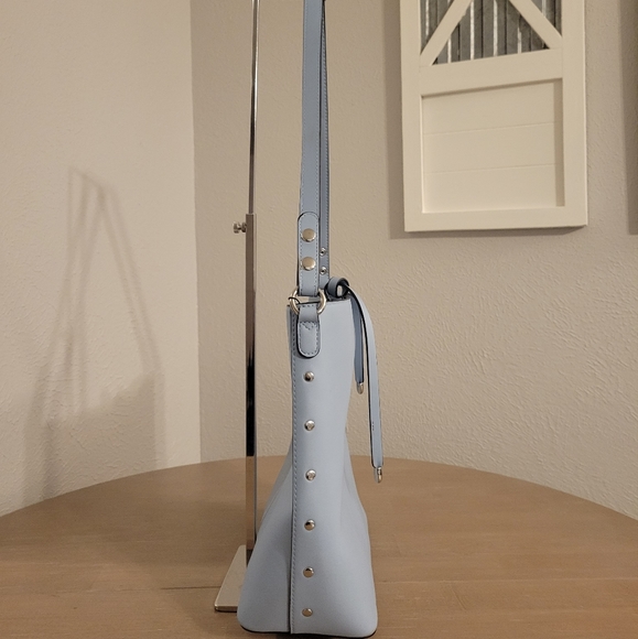 WESTBRONCO Hobo Convertible Crossbody Bag - Picture 2 of 12